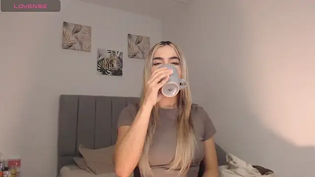 Marian se online show from April 14, 2026, 11:33 pm