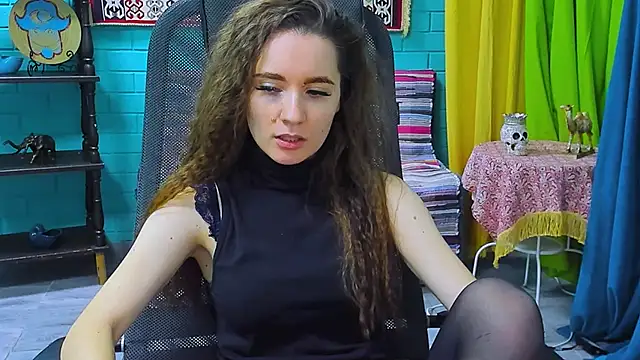 Miss Barbara  online show from January 29, 2025, 12:56 pm