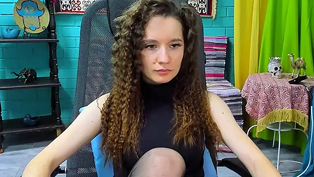 Miss Barbara  online show from February 21, 2025, 12:28 pm