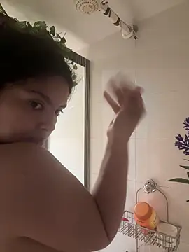 Nathcurly  online show from March 6, 2026, 2:41 am