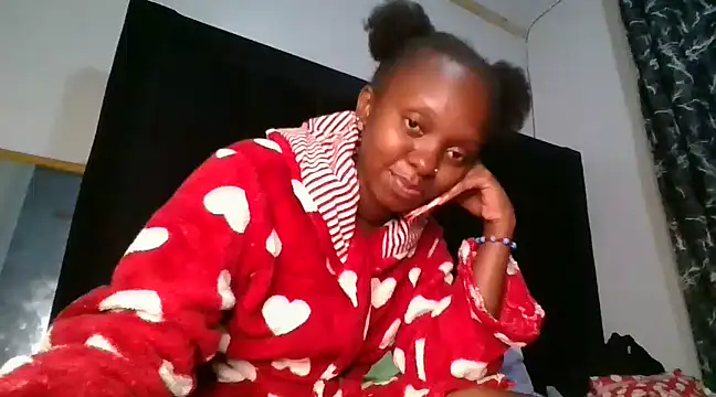 Sexy barb2 online show from January 21, 2025, 10:41 pm