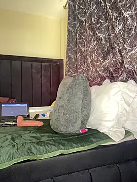 Sexy barb2 online show from February 10, 2026, 6:50 am