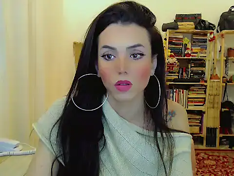 Sophie Fantasys online show from November 24, 2025, 6:29 pm