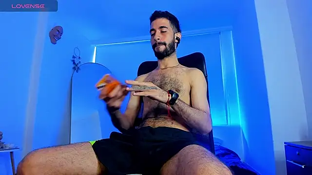 Your  hero1 online show from September 25, 2025, 2:21 pm