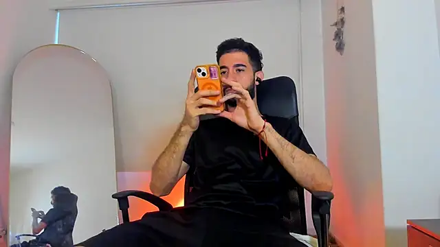 Your  hero1 online show from October 21, 2025, 1:01 pm