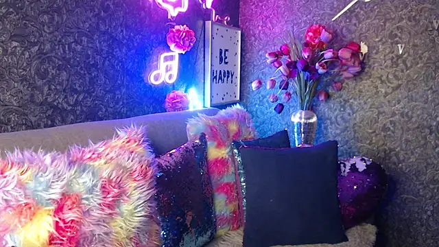 EvelinaGrey online show from January 16, 2025, 12:55 am