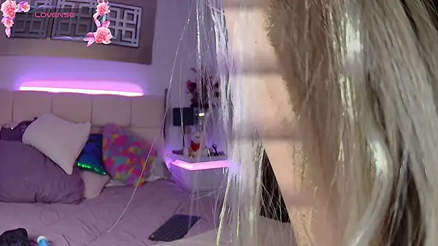 EvelinaGrey online show from September 13, 2025, 9:42 am