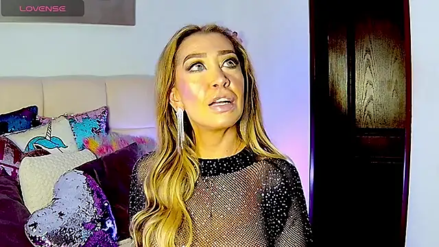 EvelinaGrey online show from November 12, 2025, 12:22 am