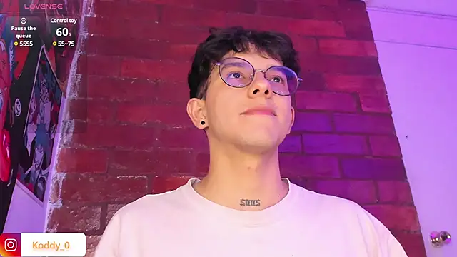 koddy 0 online show from December 20, 2024, 2:08 am