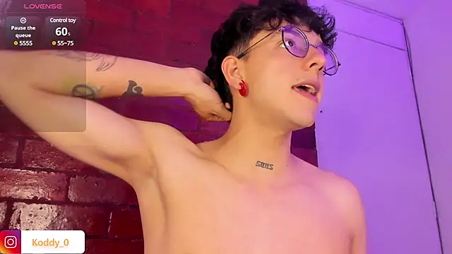 koddy 0 online show from January 5, 2025, 5:30 am