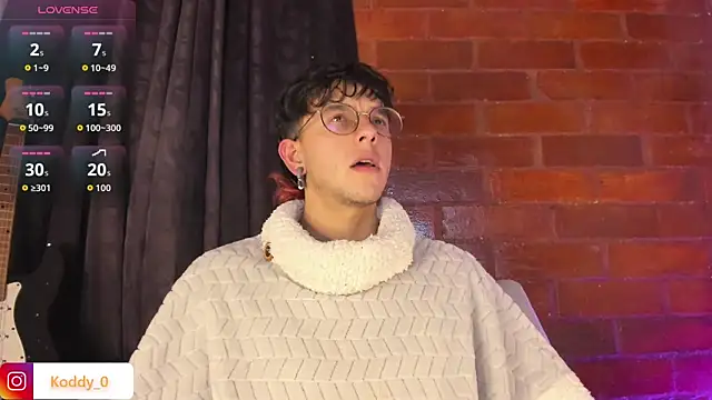 koddy 0 online show from September 26, 2025, 12:58 am