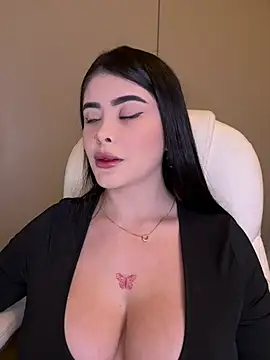 misslollipop04 online show from January 14, 2026, 3:34 am