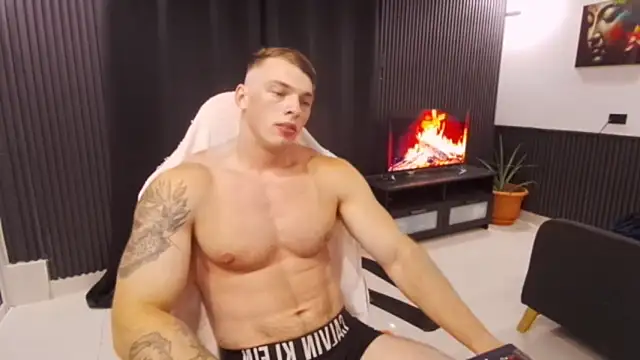 YourHotGreg online show from May 27, 2026, 2:08 am