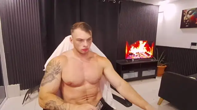 YourHotGreg online show from June 3, 2026, 2:14 am