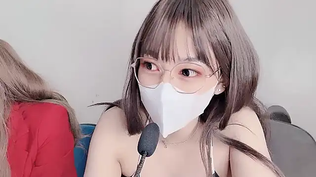 Mono-Stewardesss online show from December 10, 2024, 4:34 am