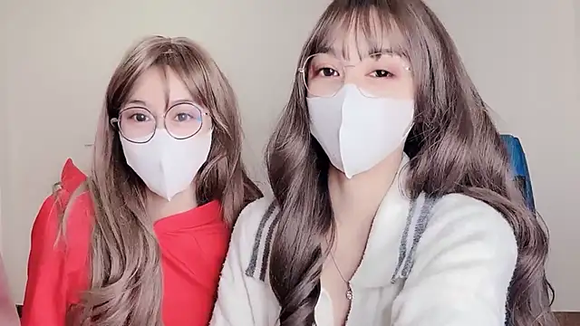 Mono-Stewardesss online show from February 27, 2025, 3:25 am