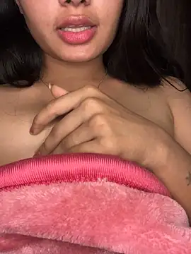 Sexy-Varsha online show from February 2, 2025, 5:26 pm