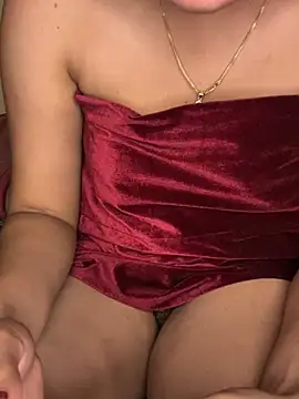 Sexy-Varsha online show from January 14, 2026, 5:40 pm