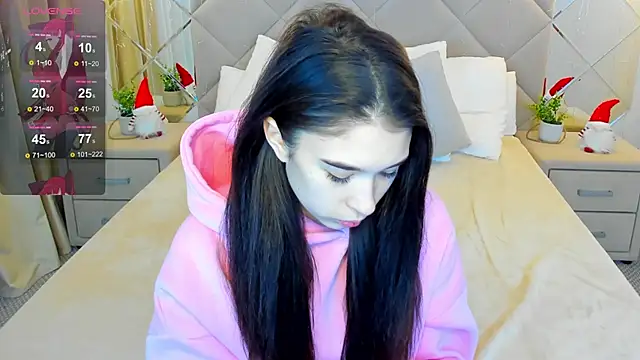 Snapshot of Anna_Way chatting on December 20, 2024, 12:52 am Anna Way online show from December 20, 2024, 12:52 am