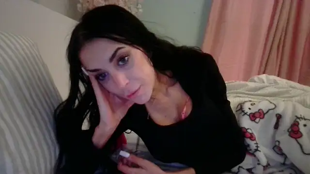 josiexcx online show from November 1, 2025, 9:33 am