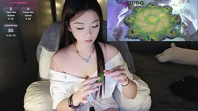 Snapshot of Jennie-007 chatting on September 23, 2025, 10:57 pm Jennie-007 online show from September 23, 2025, 10:57 pm