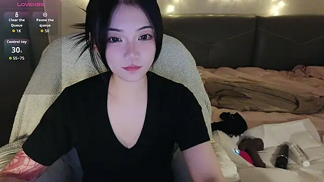 Snapshot of Jennie-007 chatting on October 25, 2025, 12:13 pm Jennie-007 online show from October 25, 2025, 12:13 pm