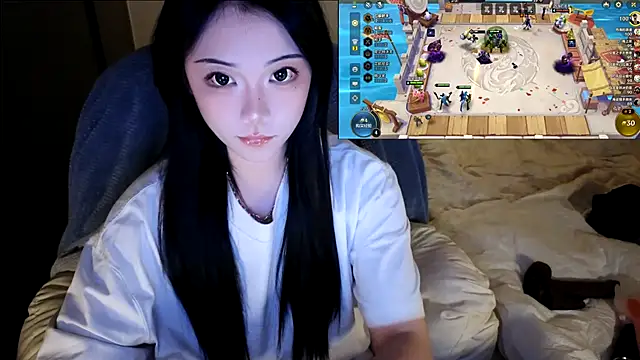 Snapshot of Jennie-007 chatting on November 19, 2025, 4:07 pm Jennie-007 online show from November 19, 2025, 4:07 pm