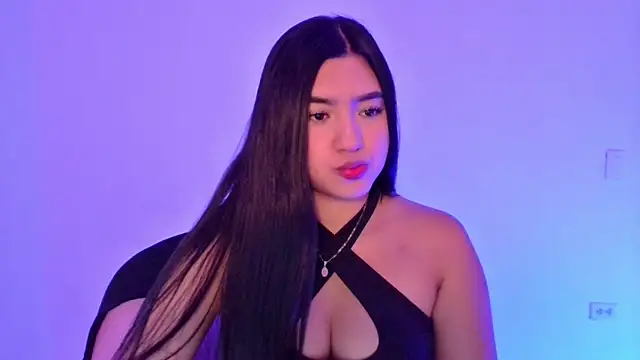 shellyrayh1 online show from October 18, 2025, 1:30 am