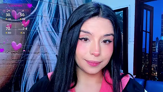 Small naughty  online show from January 13, 2025, 2:11 pm