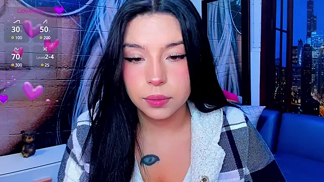 Small naughty  online show from January 15, 2025, 2:13 pm