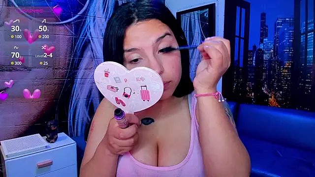 Small naughty  online show from January 16, 2025, 3:56 pm