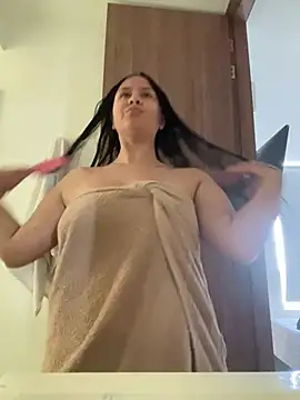 KattyPortman online show from December 24, 2024, 8:49 pm