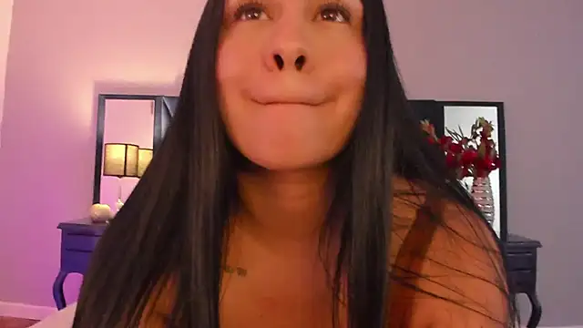 KattyPortman online show from January 3, 2025, 4:33 am