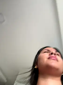 KattyPortman online show from October 18, 2025, 10:10 pm