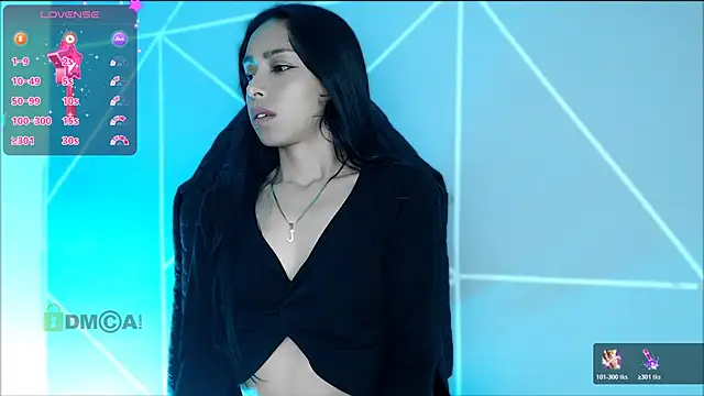 Snapshot of lilylouisee chatting on February 9, 2026, 1:53 am lilylouisee online show from February 9, 2026, 1:53 am