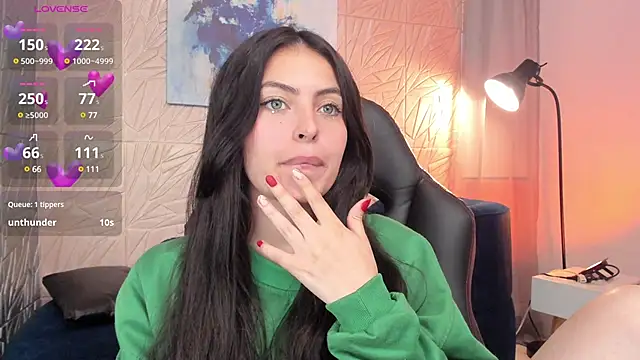 magic fernanda online show from December 17, 2024, 12:45 am