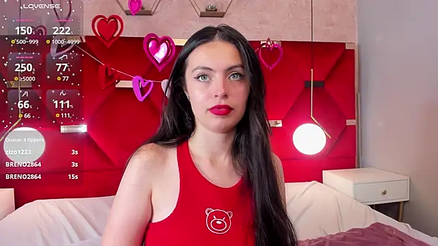 magic fernanda online show from February 11, 2025, 10:18 pm