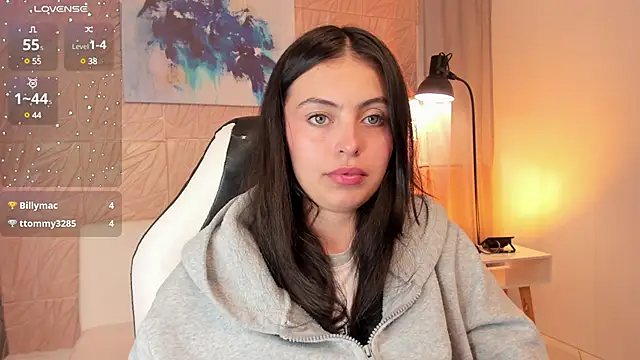 magic fernanda online show from February 12, 2025, 5:58 pm