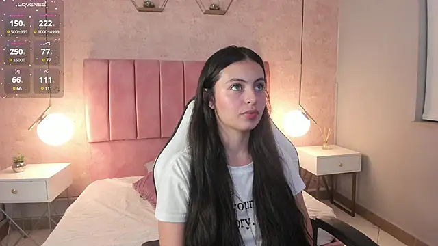 magic fernanda online show from February 25, 2025, 9:57 pm