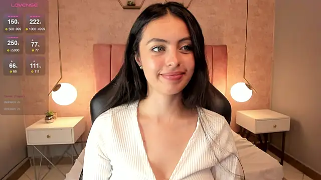 magic fernanda online show from March 18, 2025, 12:38 am
