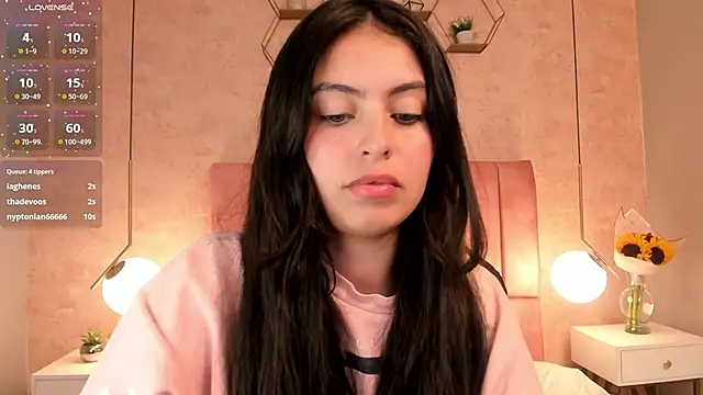 magic fernanda online show from March 20, 2025, 12:08 am