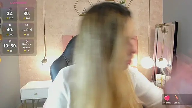 magic fernanda online show from October 8, 2025, 8:39 pm