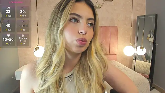 magic fernanda online show from October 13, 2025, 9:26 pm