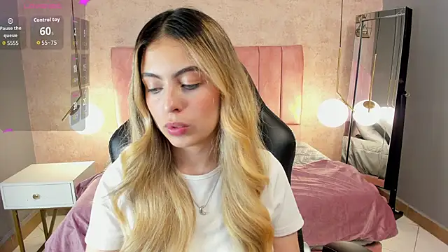 magic fernanda online show from October 18, 2025, 8:42 pm