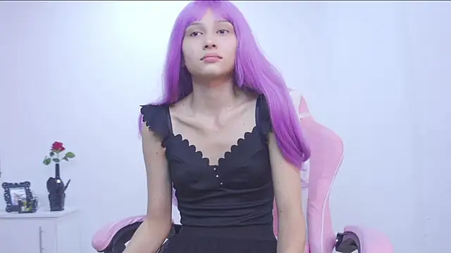 Snapshot of Stryxcy chatting on January 5, 2025, 10:08 pm Stryxcy online show from January 5, 2025, 10:08 pm