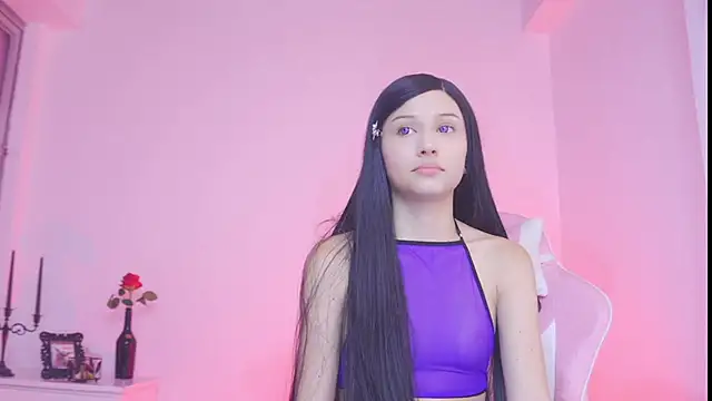 Snapshot of Stryxcy chatting on January 6, 2025, 11:20 pm Stryxcy online show from January 6, 2025, 11:20 pm