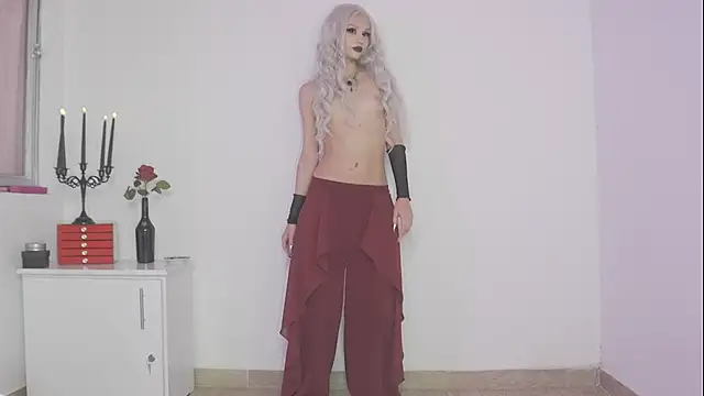 Snapshot of Stryxcy chatting on March 11, 2025, 6:10 am Stryxcy online show from March 11, 2025, 6:10 am