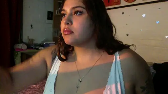 Snapshot of dreamgirl_sweet chatting on May 16, 2026, 12:18 am dreamgirl sweet online show from May 16, 2026, 12:18 am