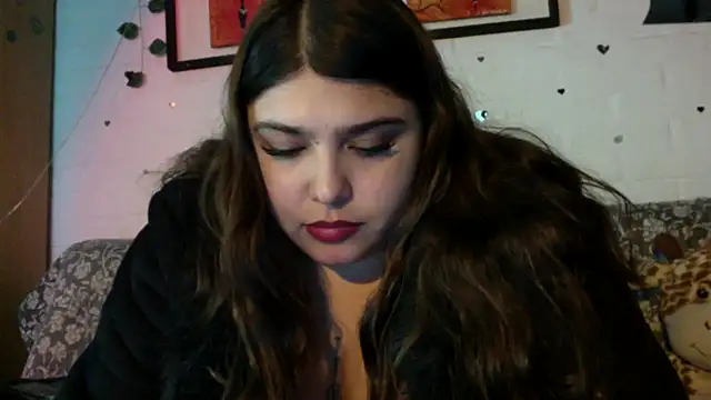 Snapshot of dreamgirl_sweet chatting on June 1, 2026, 3:52 am dreamgirl sweet online show from June 1, 2026, 3:52 am