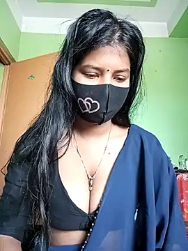 Anusri- online show from March 5, 2025, 6:01 am